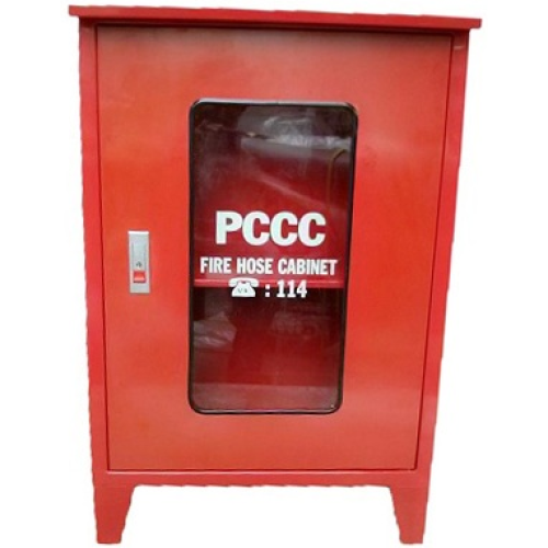 Hộp vòi ngoài trời 500x700x200